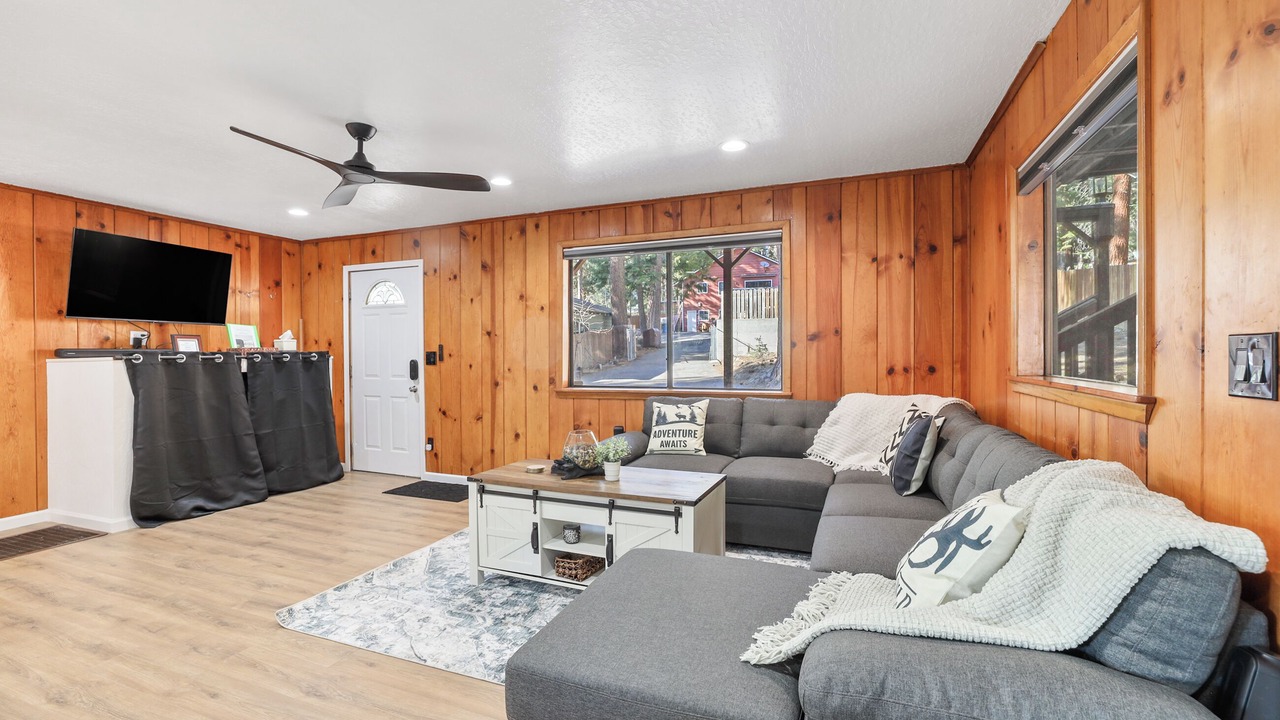 Photo of Livingroom in Kings Beach