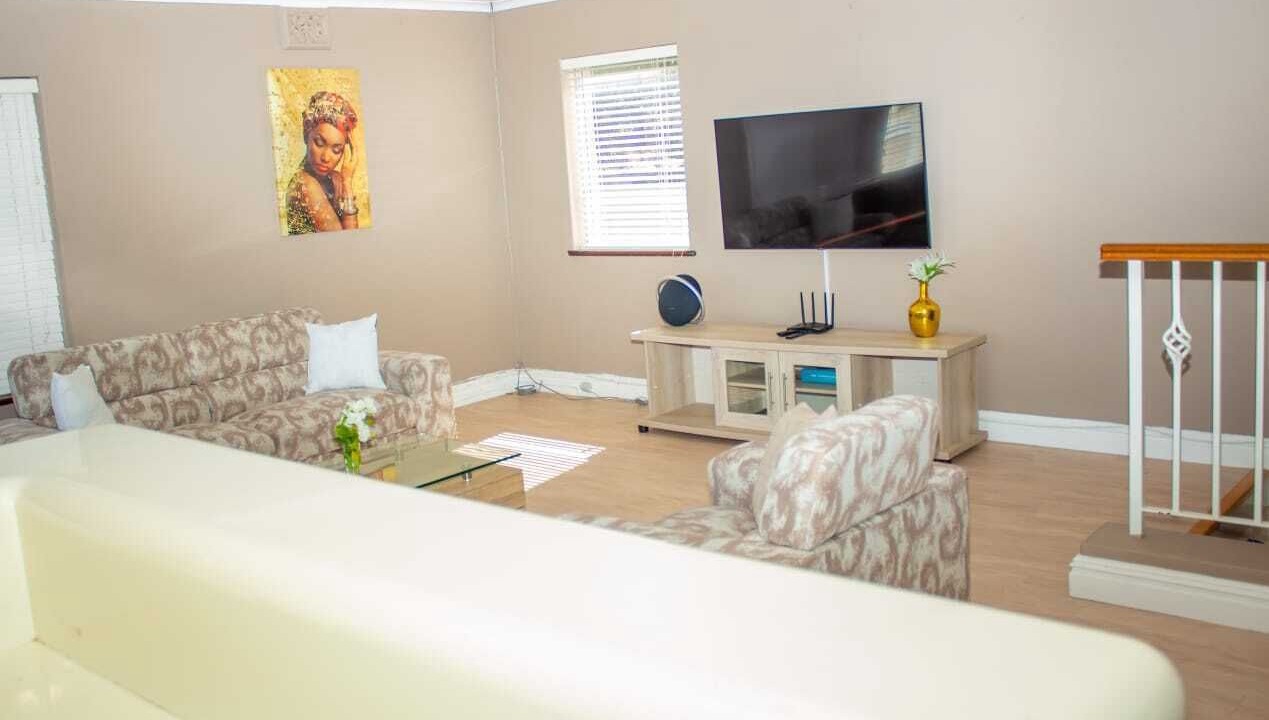 Photo of Livingroom in Hout Bay