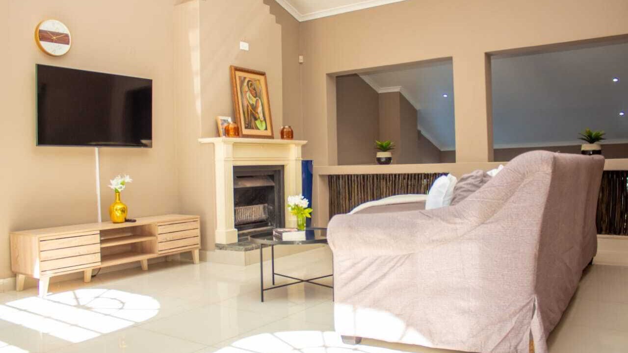 Photo of Livingroom in Hout Bay