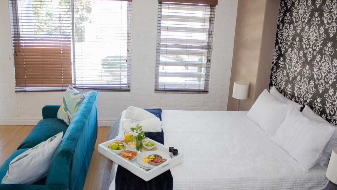 Photo of Bedroom in Hout Bay