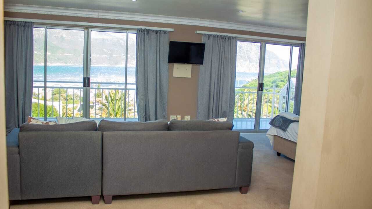 Photo of Livingroom in Hout Bay