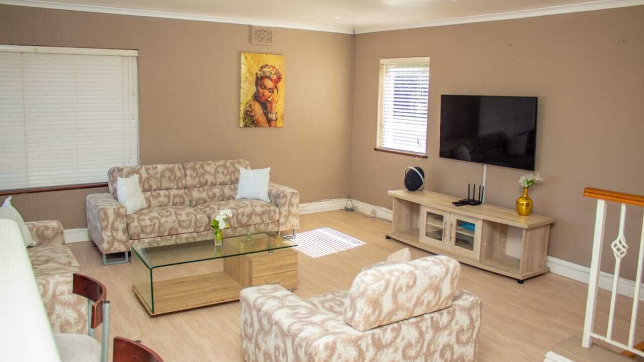 Photo of Livingroom in Hout Bay