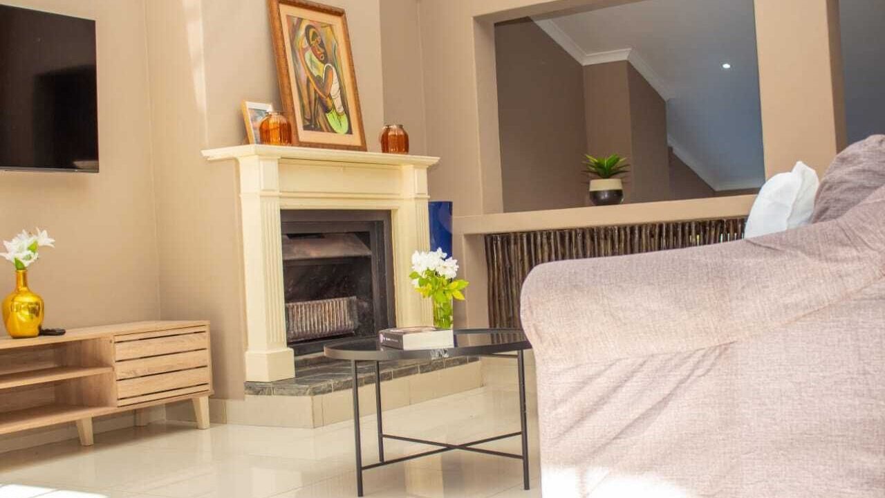Photo of Livingroom in Hout Bay