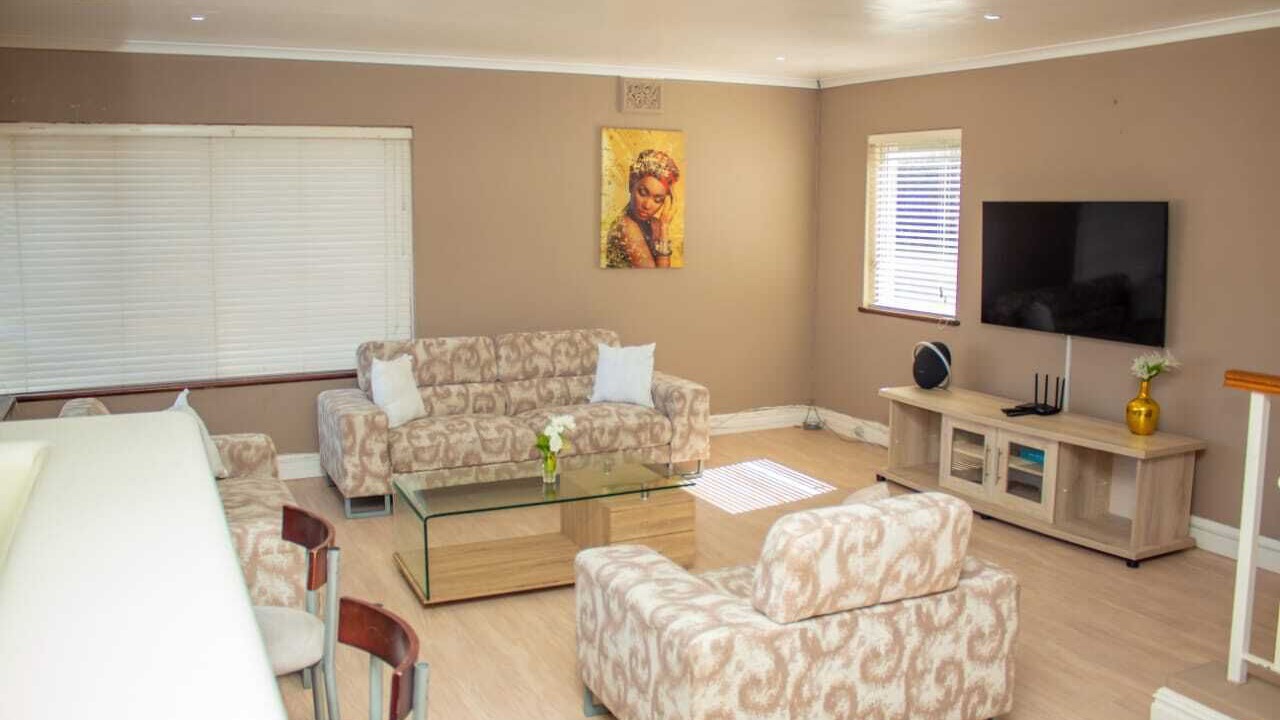 Photo of Livingroom in Hout Bay