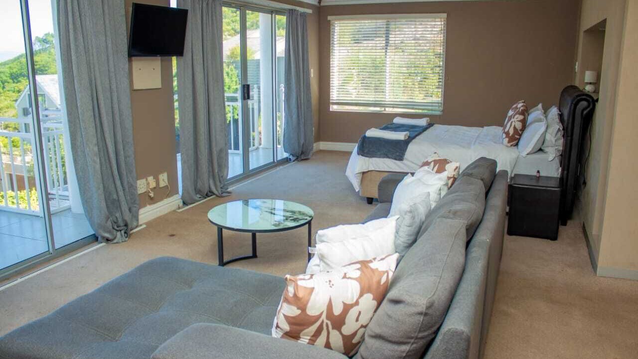 Photo of Bedroom in Hout Bay