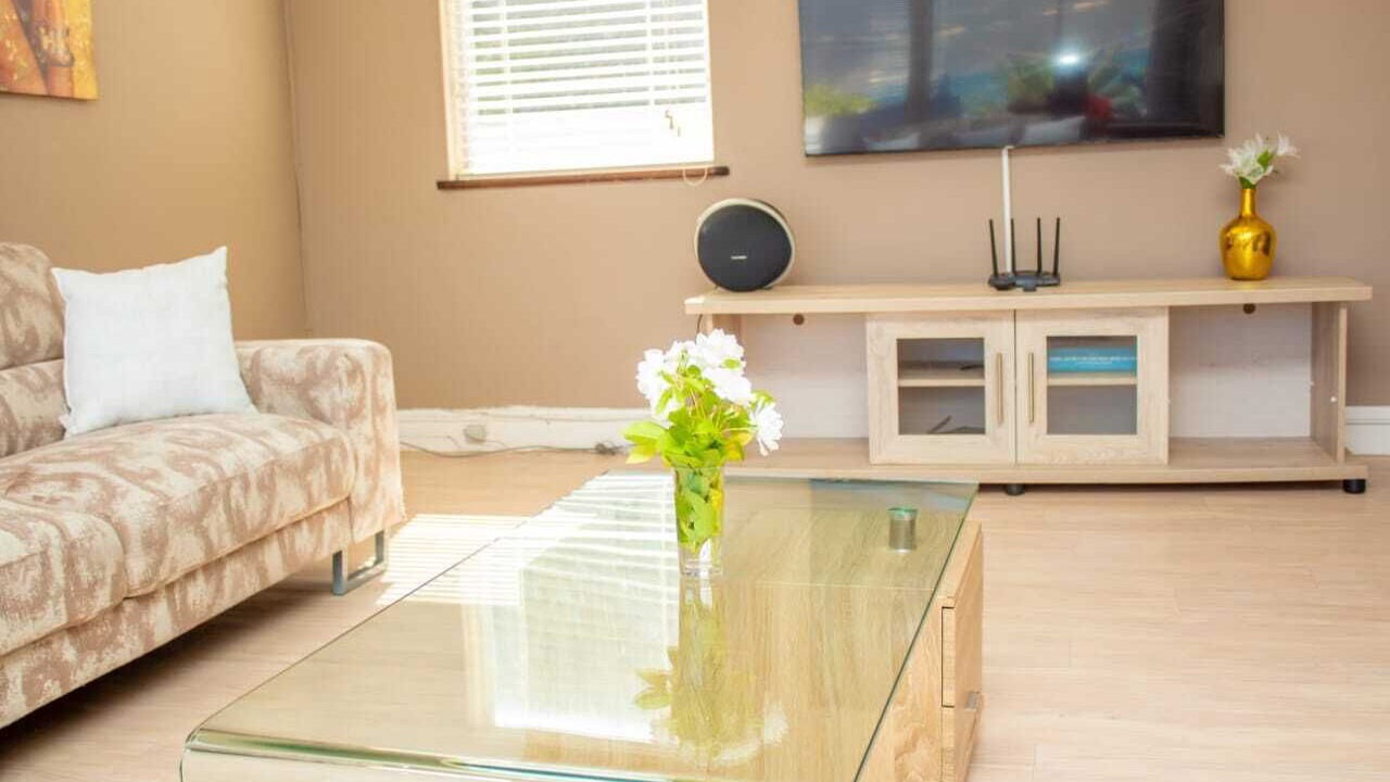 Photo of Livingroom in Hout Bay
