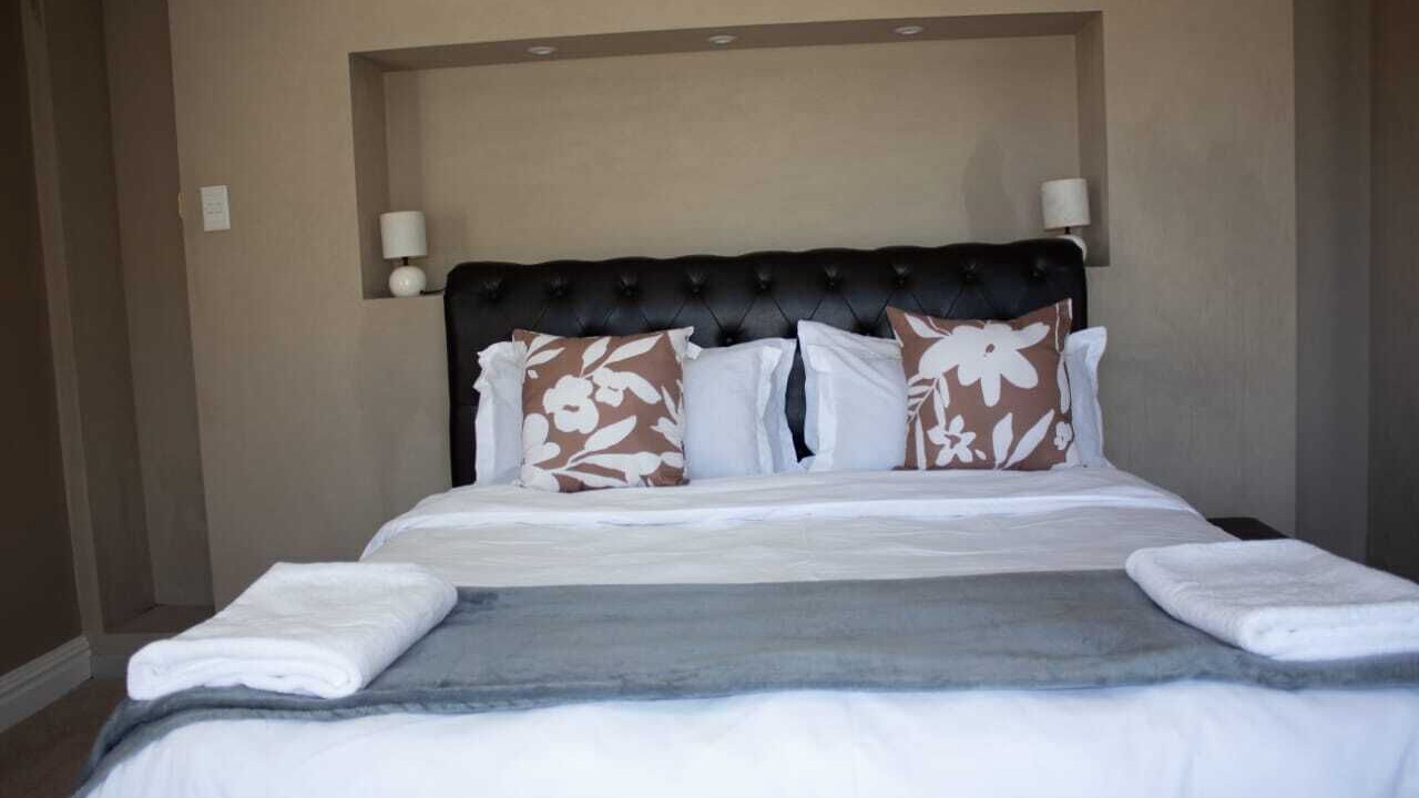 Photo of Bedroom in Hout Bay