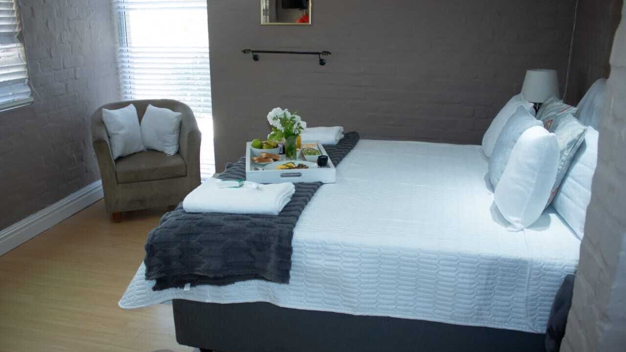 Photo of Bedroom in Hout Bay