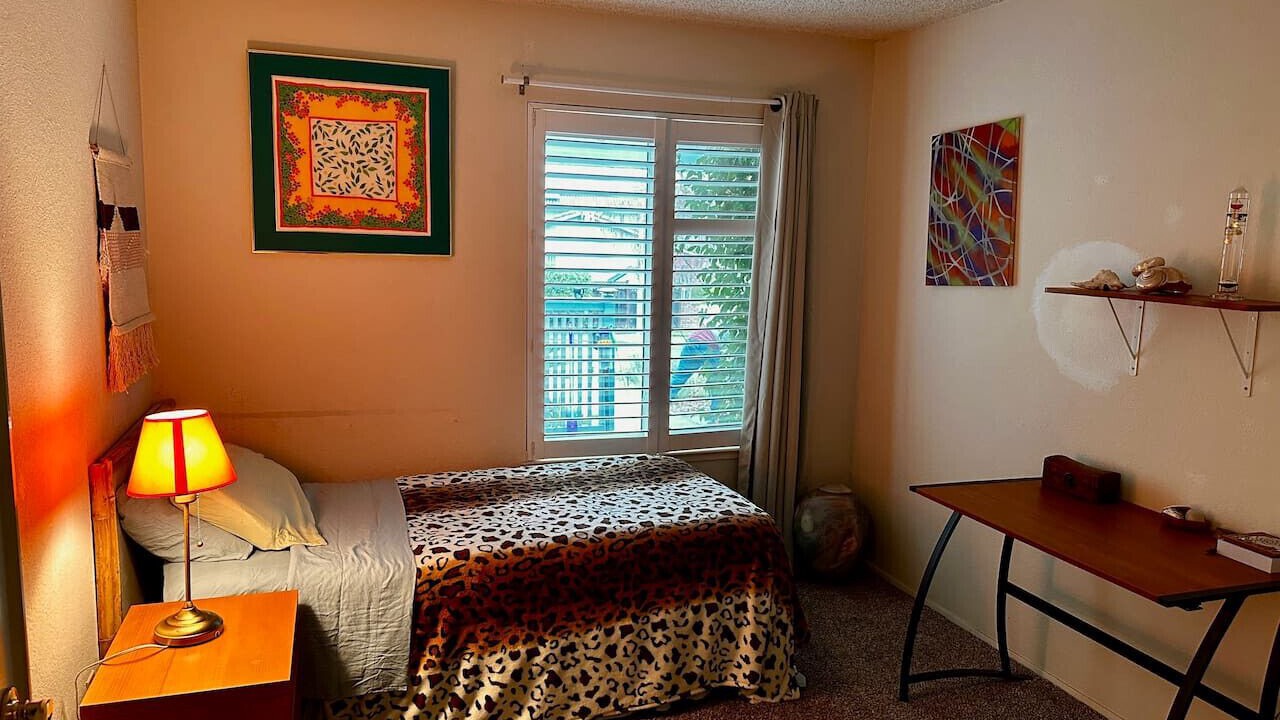 Photo of Bedroom in El Sobrante