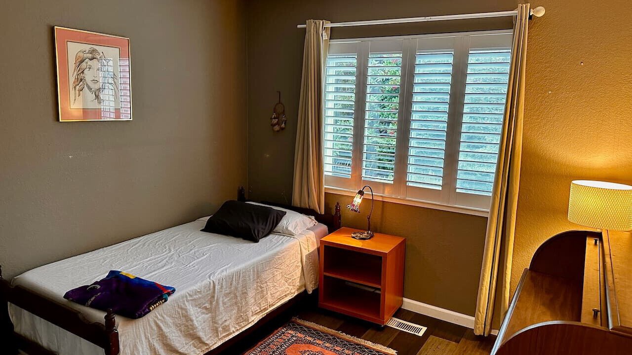 Photo of Bedroom in El Sobrante