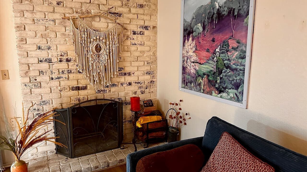Photo of Livingroom in El Sobrante