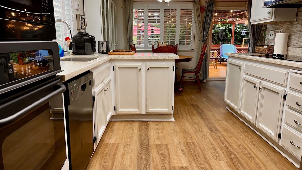 Photo of Kitchen in El Sobrante
