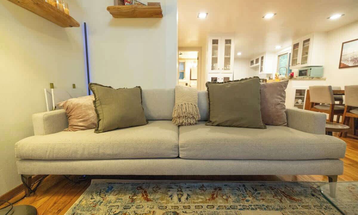 Photo of Livingroom in Mill Valley