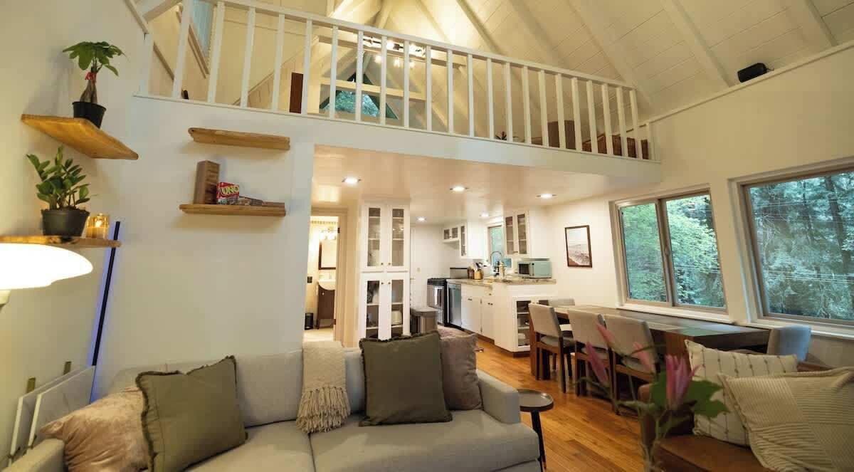 Photo of Livingroom in Mill Valley
