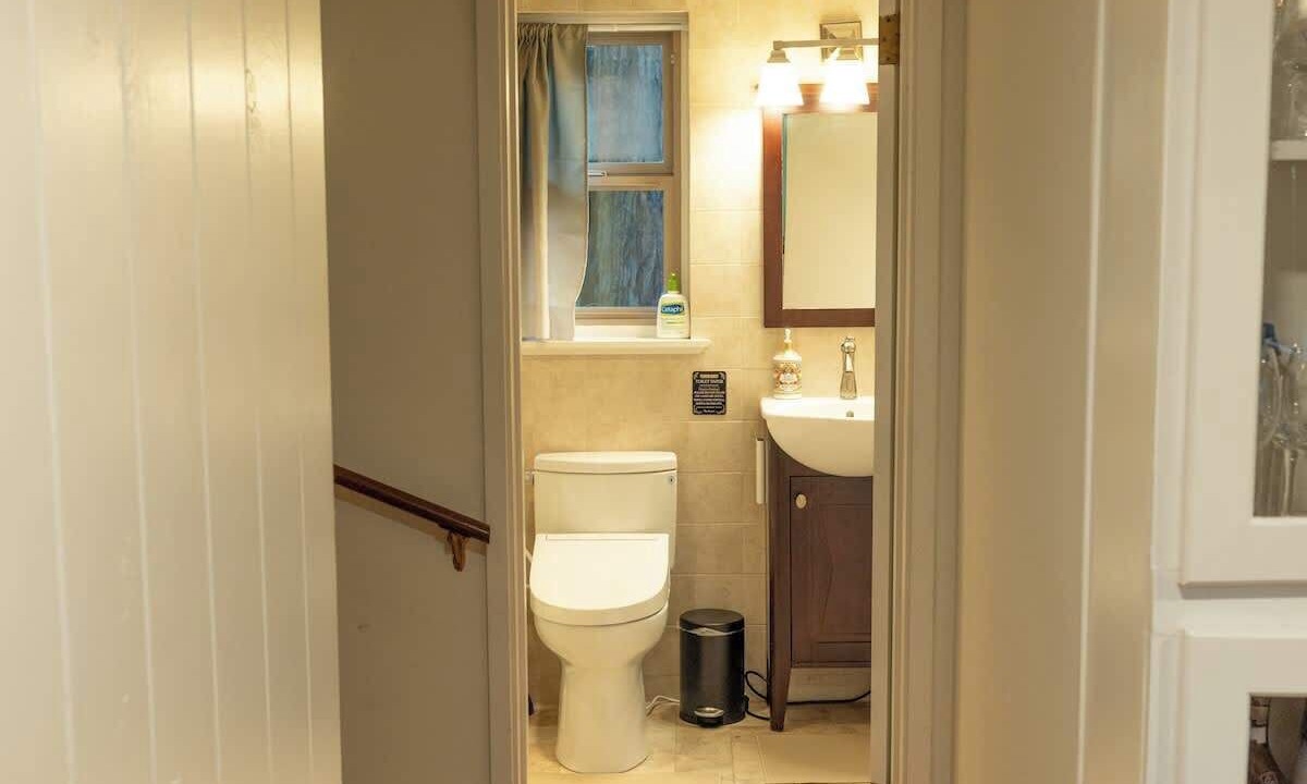 Photo of Bathroom in Mill Valley