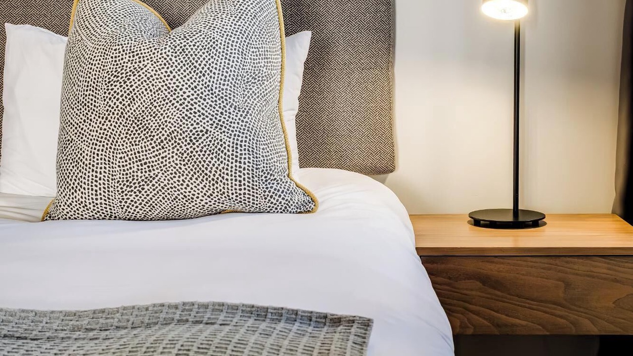 Photo of Bedroom in Bantry Bay