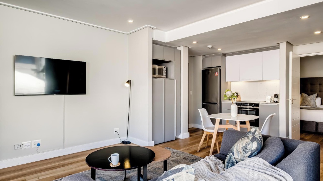 Photo of Livingroom in Bantry Bay