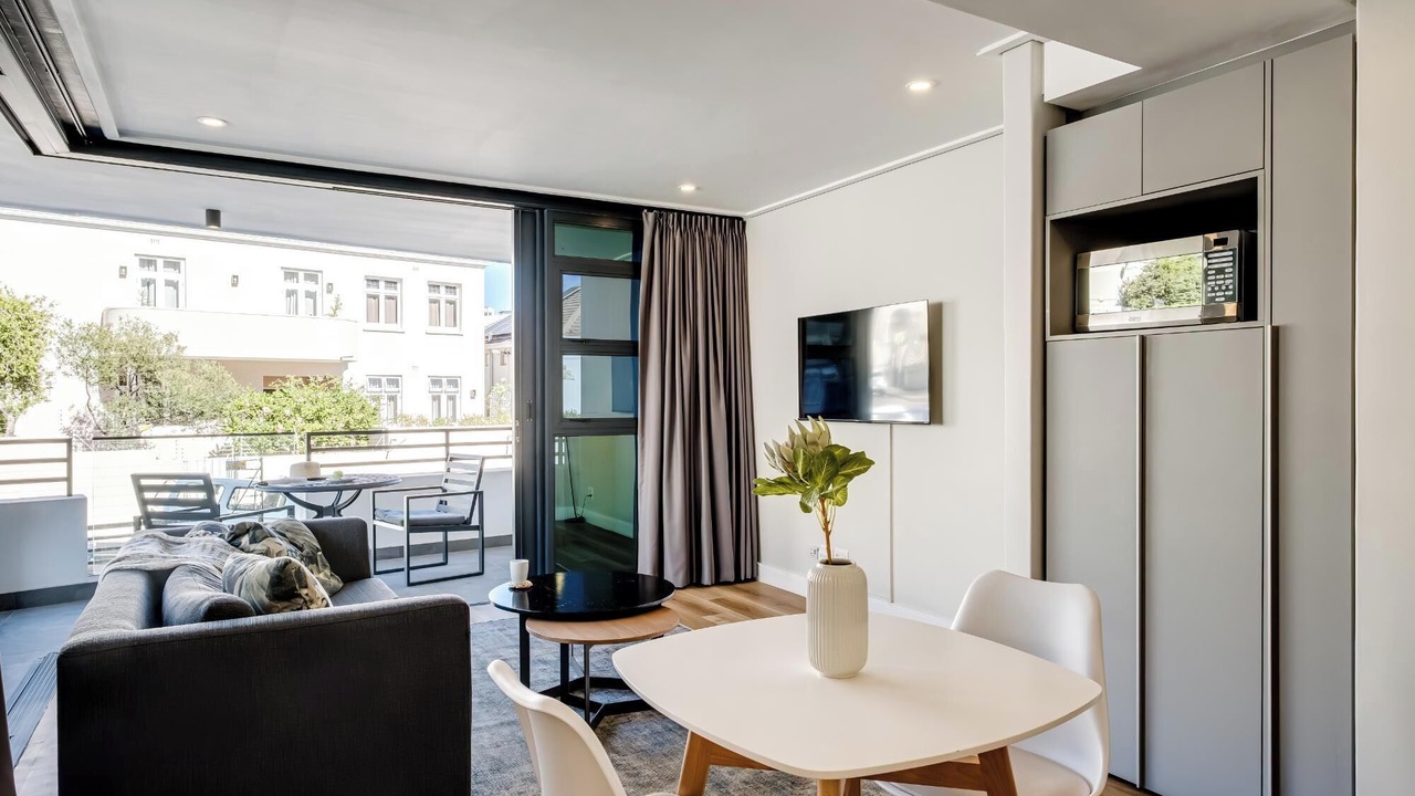 Photo of Livingroom in Bantry Bay