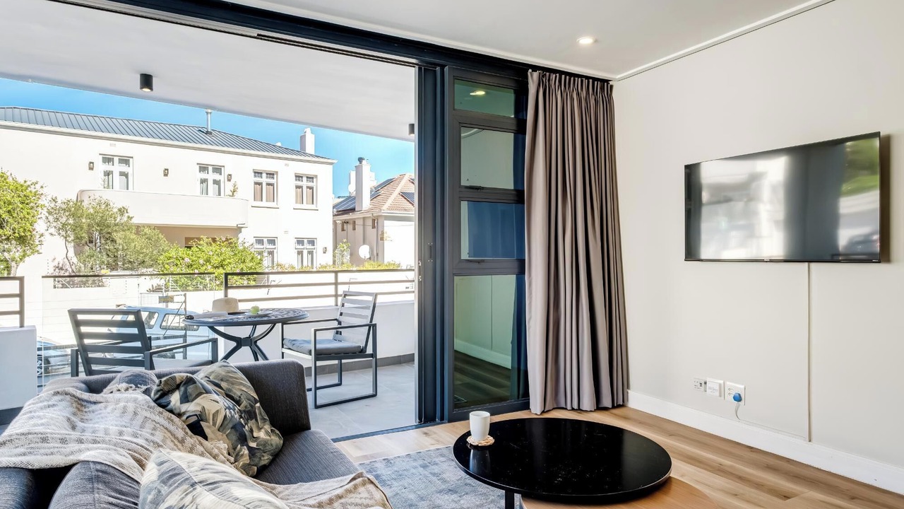 Photo of Livingroom in Bantry Bay