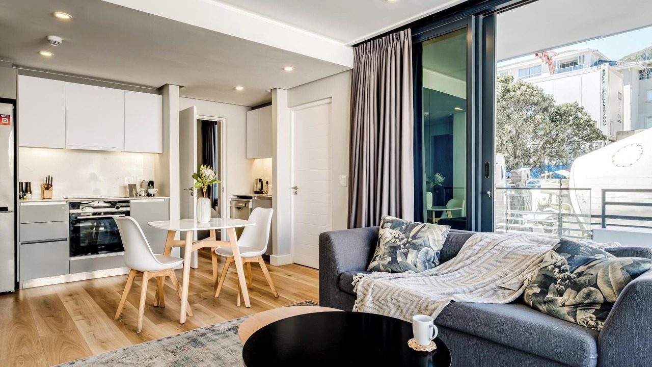 Photo of Livingroom in Bantry Bay