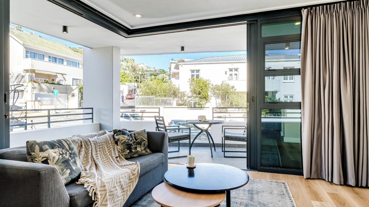 Photo of Livingroom in Bantry Bay
