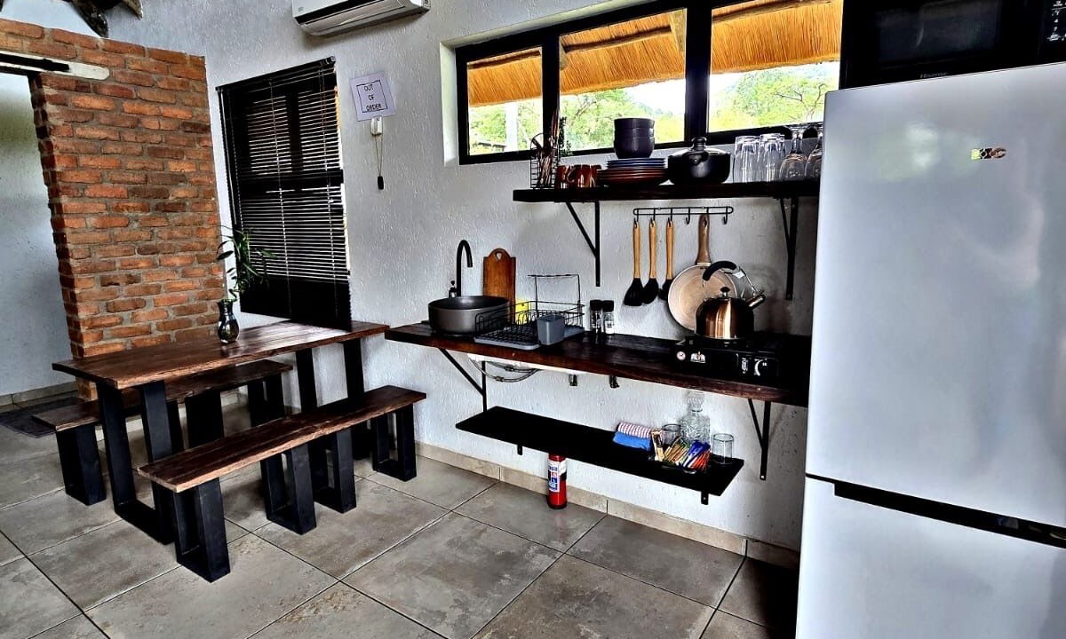 Photo of Livingroom in Nelspruit