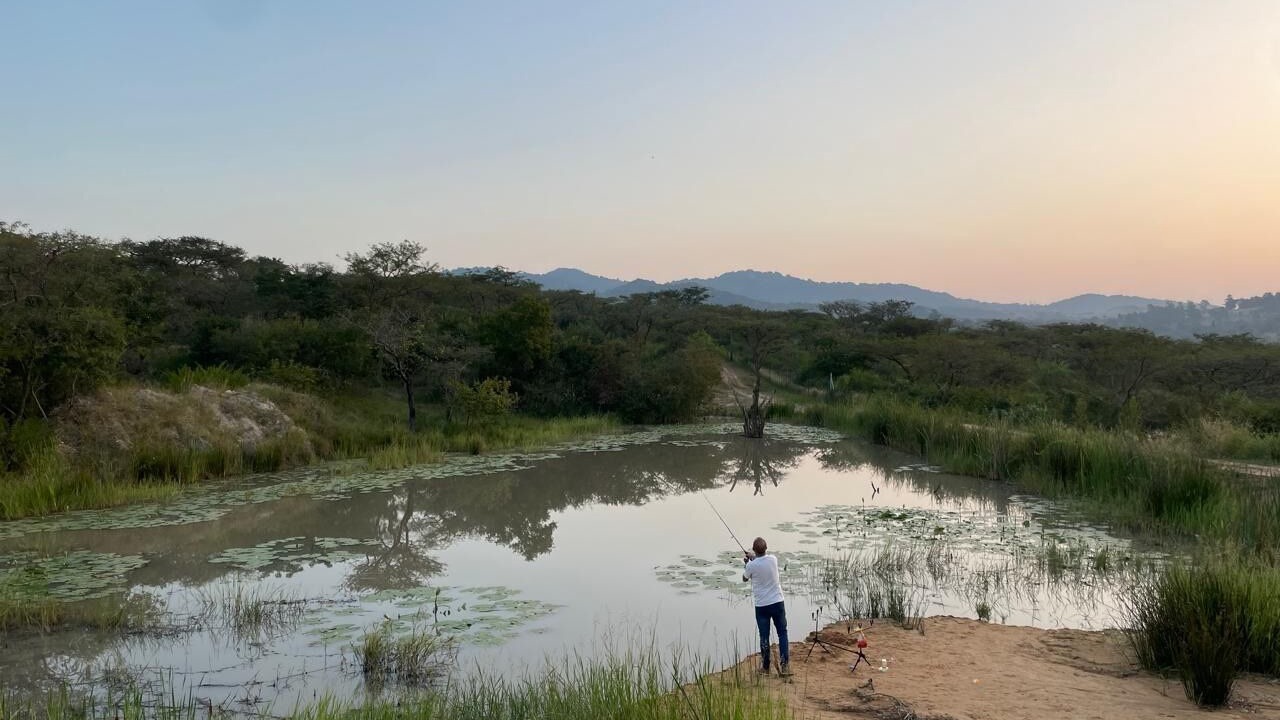 Photo of Outdoor in Nelspruit