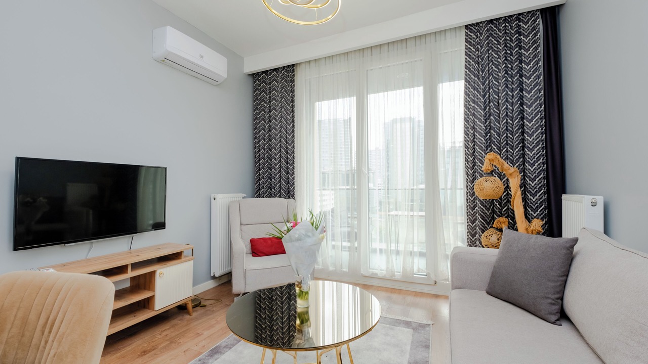 Photo of Livingroom in Bagcilar