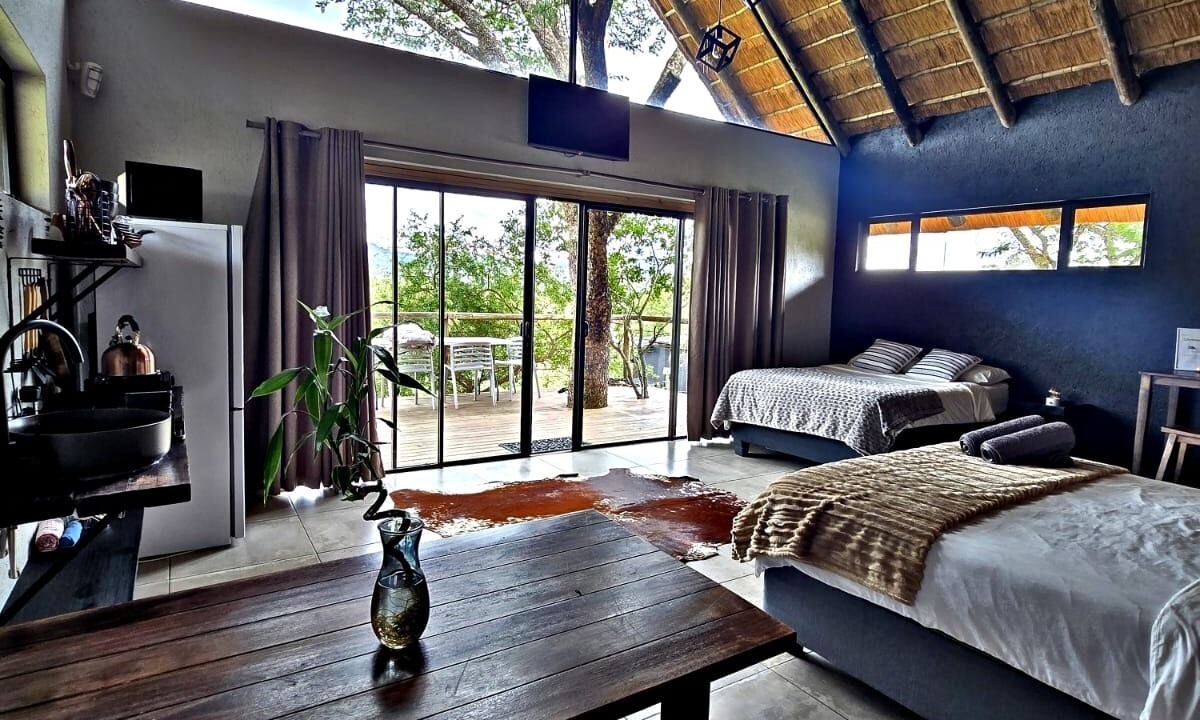 Photo of Bedroom in Nelspruit