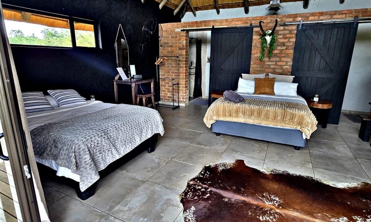 Photo of Bedroom in Nelspruit