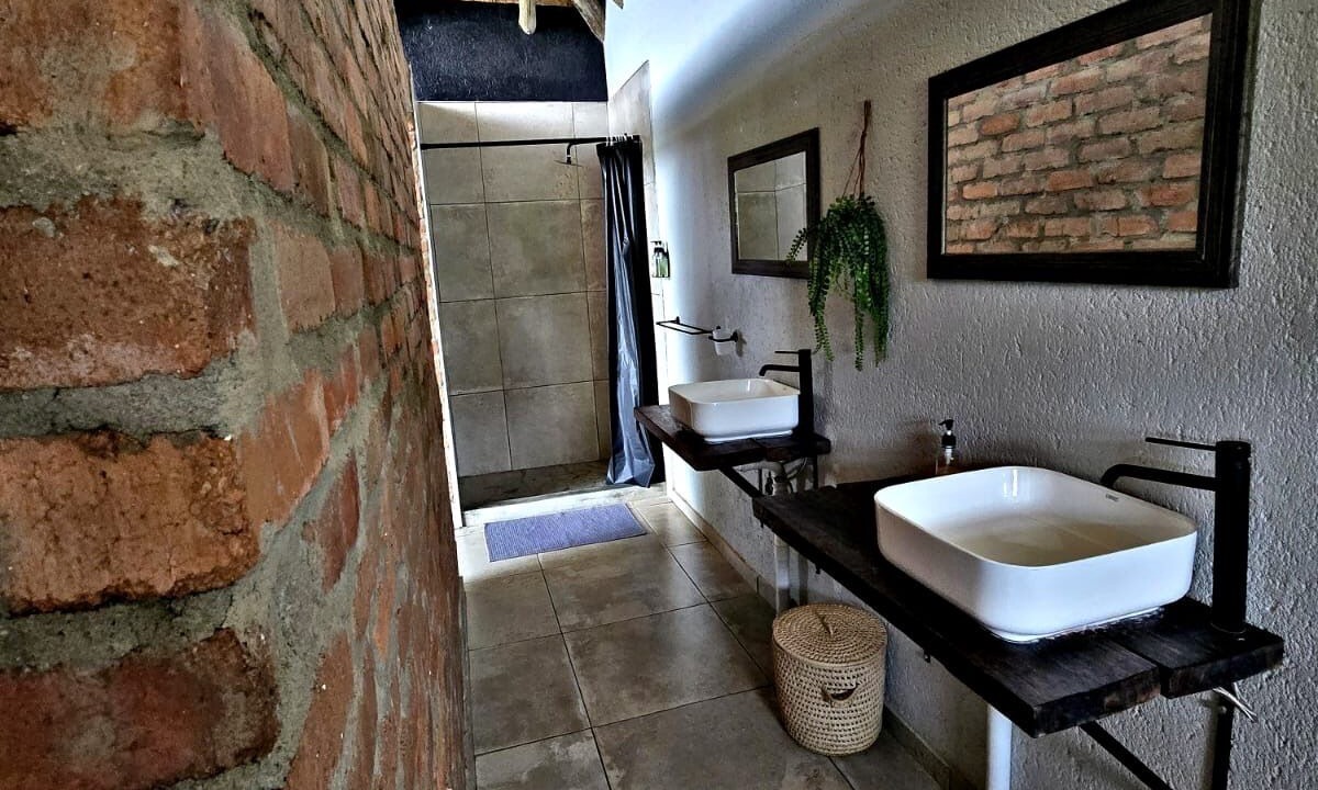 Photo of Bathroom in Nelspruit
