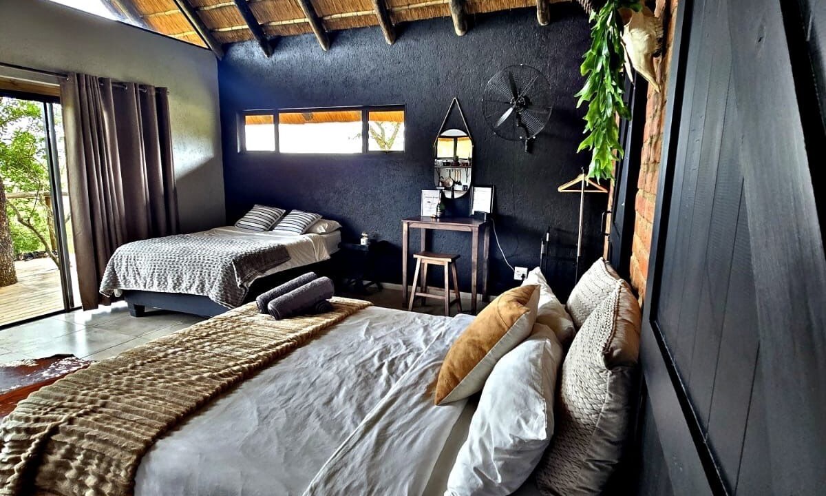 Photo of Bedroom in Nelspruit