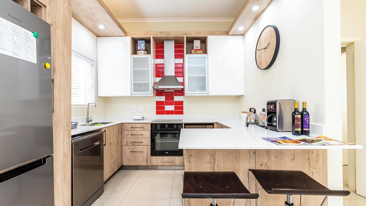 Photo of Kitchen in Beacon Bay