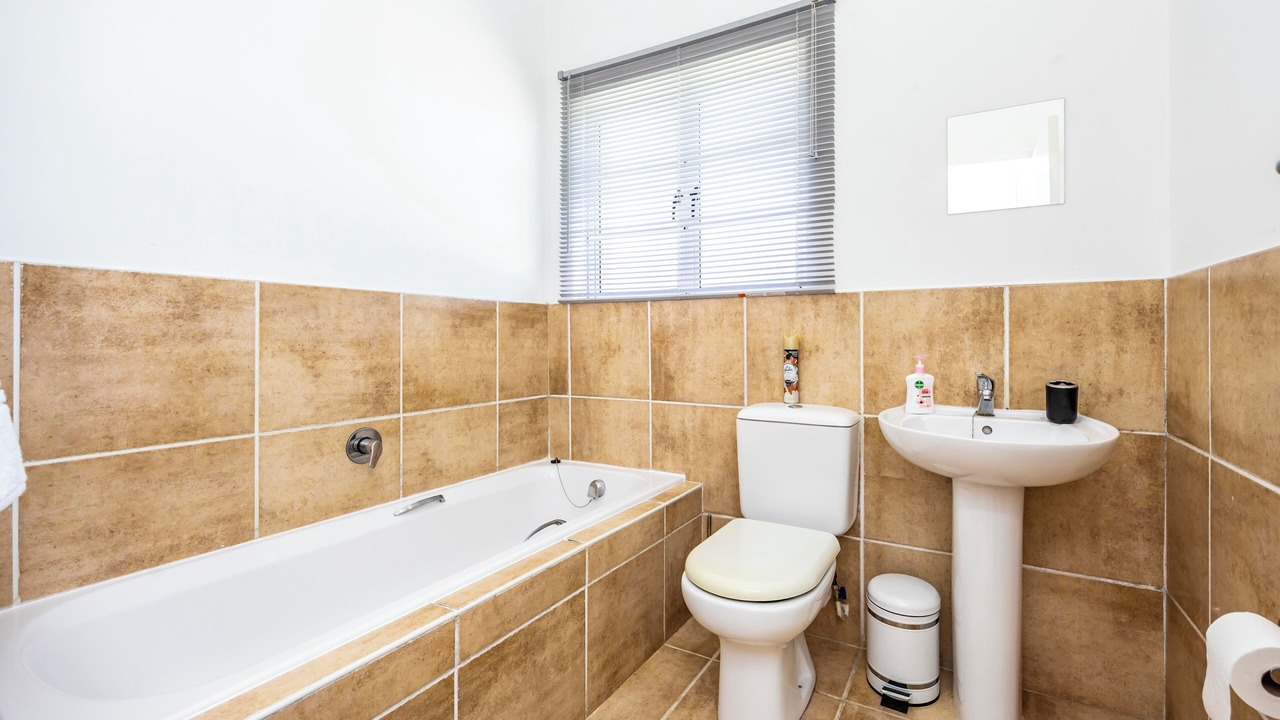 Photo of Bathroom in Beacon Bay