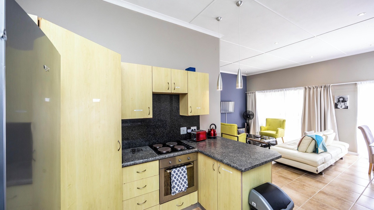 Photo of Kitchen in Beacon Bay