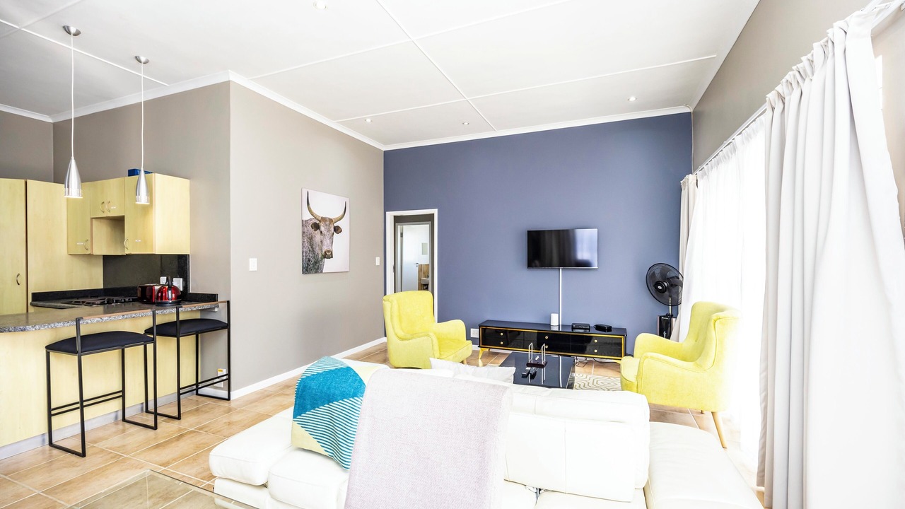 Photo of Livingroom in Beacon Bay