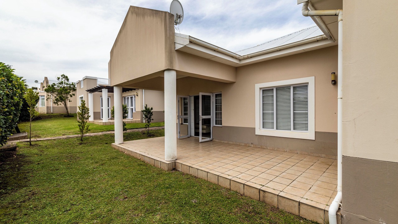 Photo of Patio Balcony in Beacon Bay