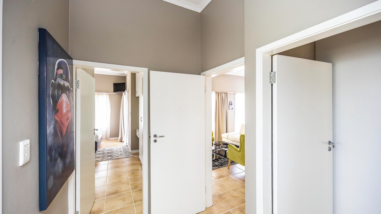 Photo of Bedroom in Beacon Bay
