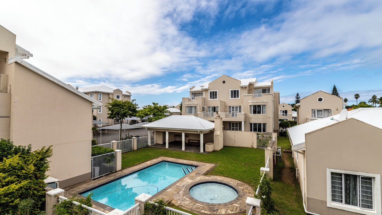 Photo of Outdoor in Beacon Bay
