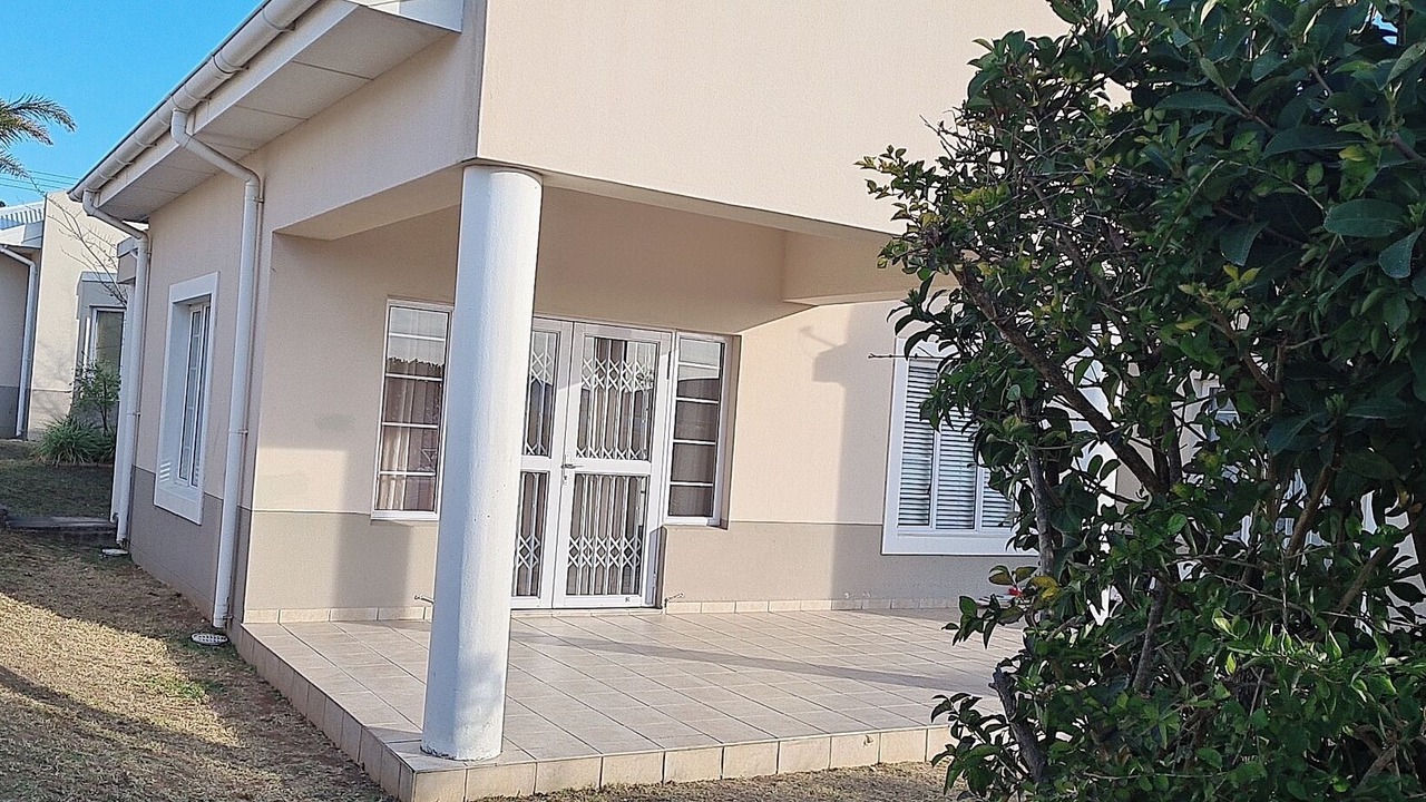 Photo of Outdoor in Beacon Bay