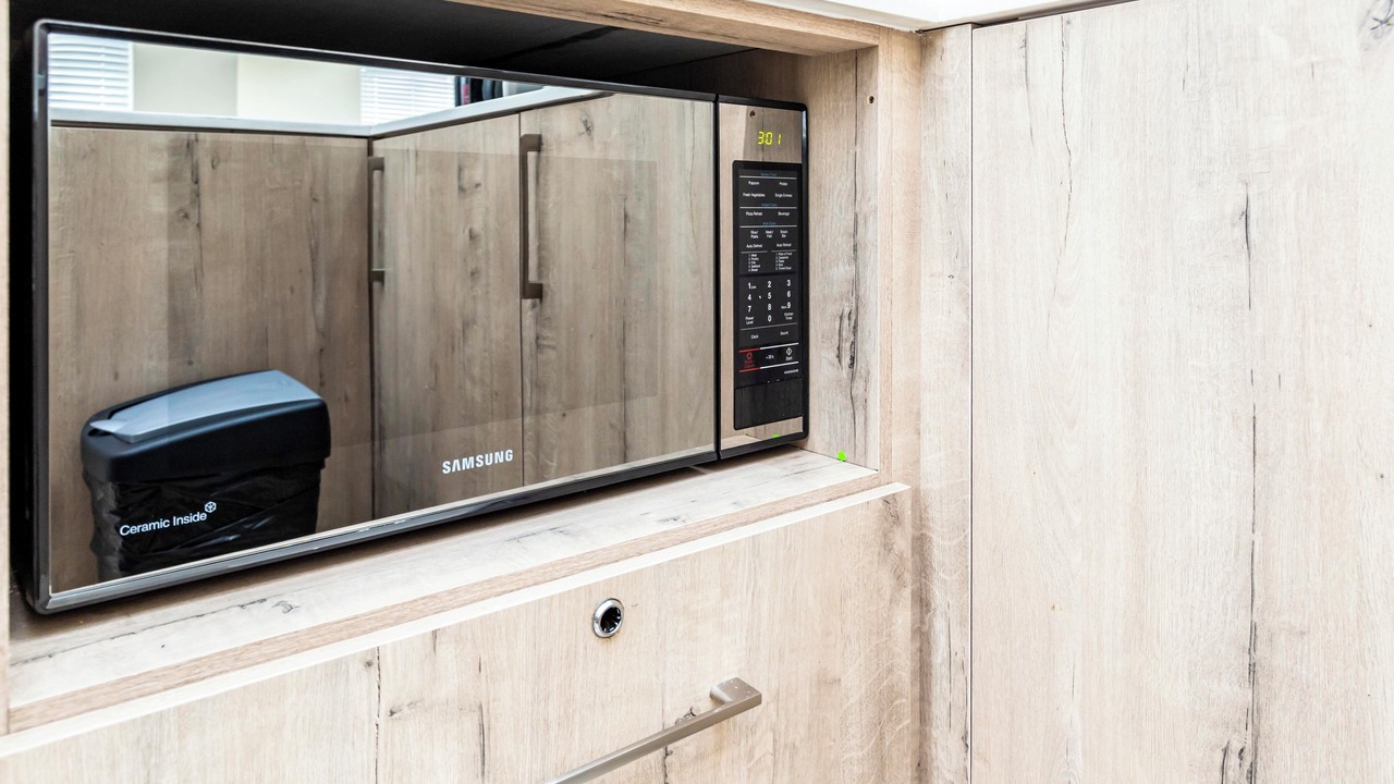 Photo of Kitchen in Beacon Bay
