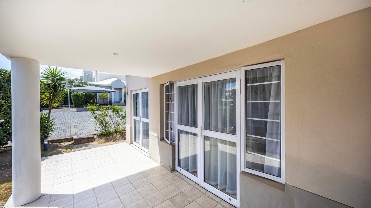 Photo of Patio Balcony in Beacon Bay