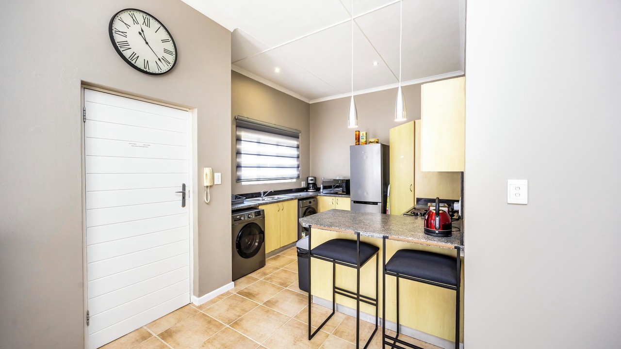 Photo of Kitchen in Beacon Bay