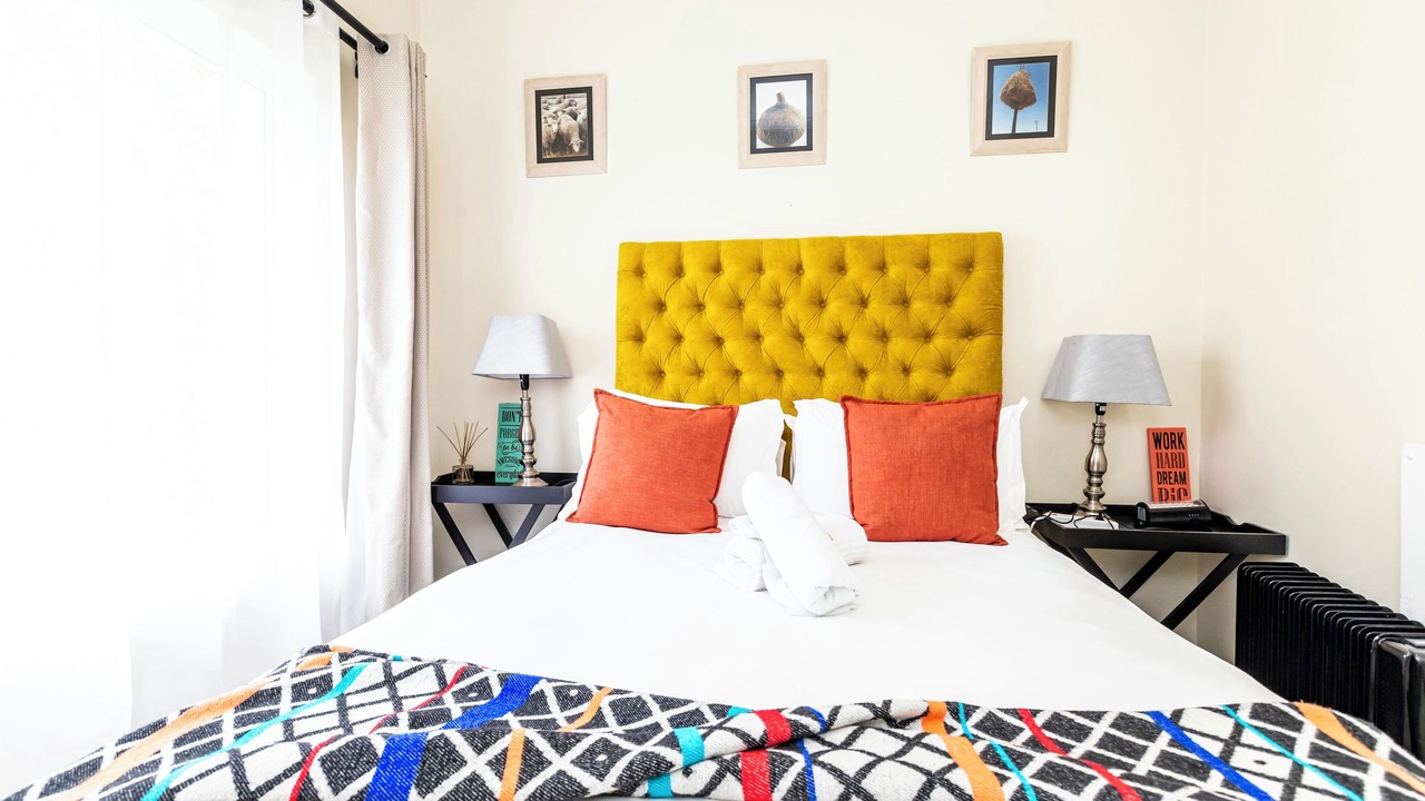 Photo of Bedroom in Beacon Bay