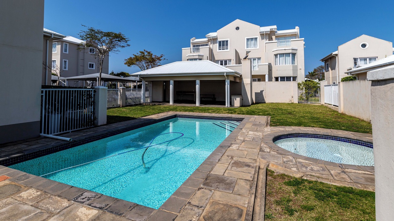 Photo of Outdoor in Beacon Bay