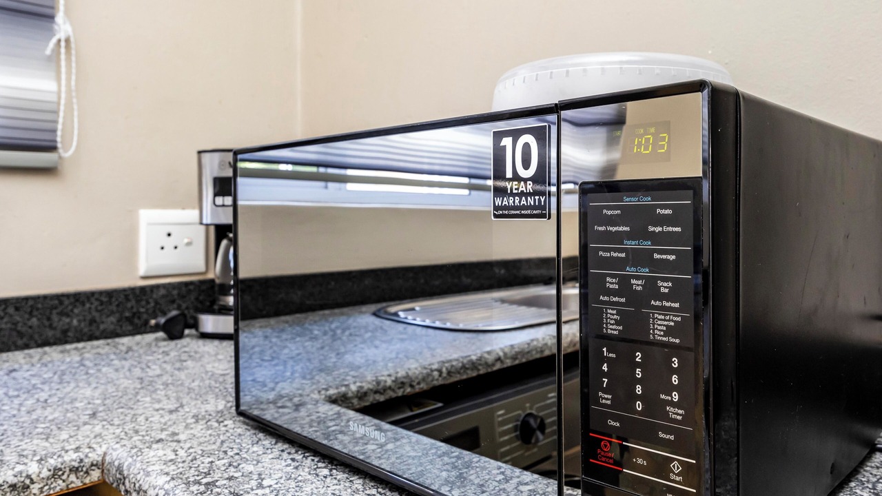Photo of Kitchen in Beacon Bay