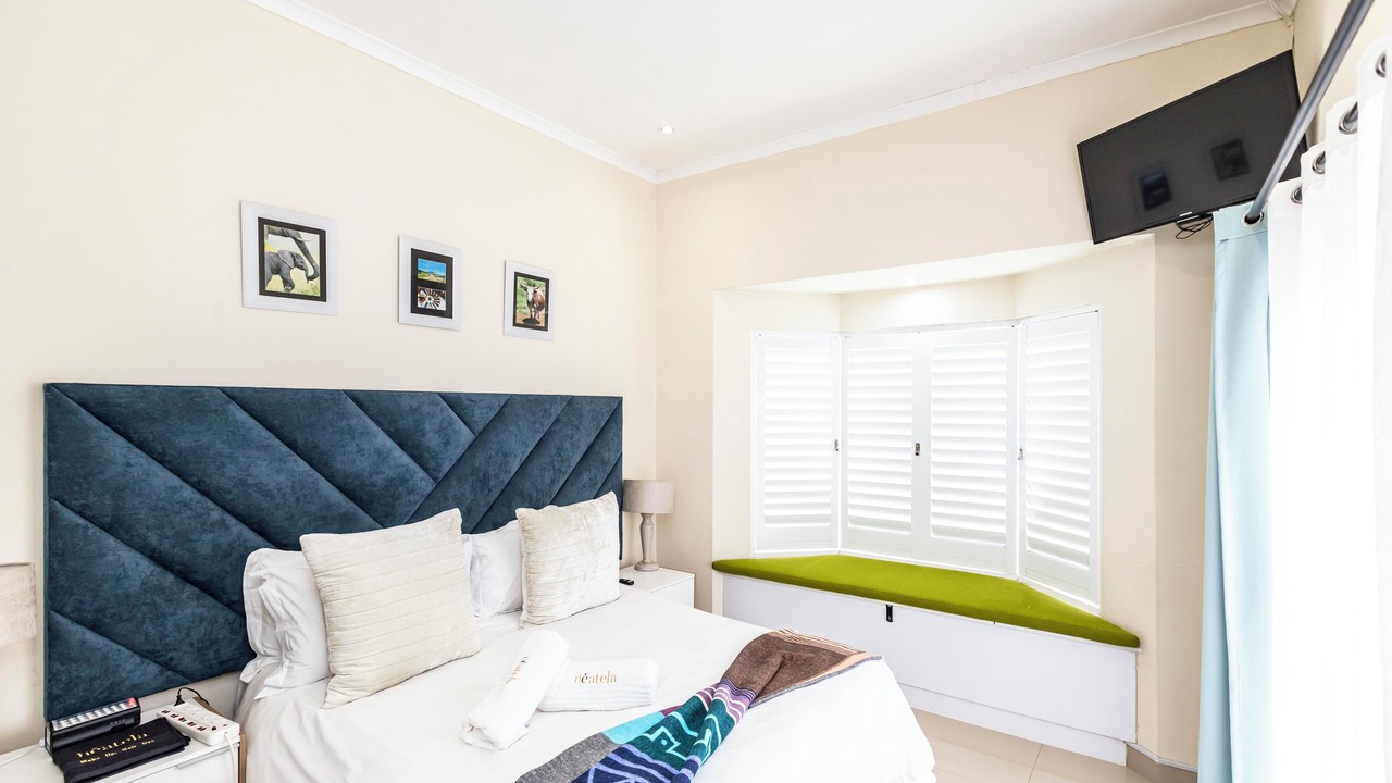 Photo of Bedroom in Beacon Bay