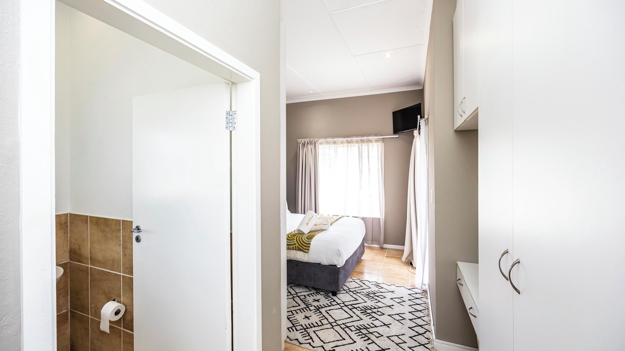 Photo of Bedroom in Beacon Bay