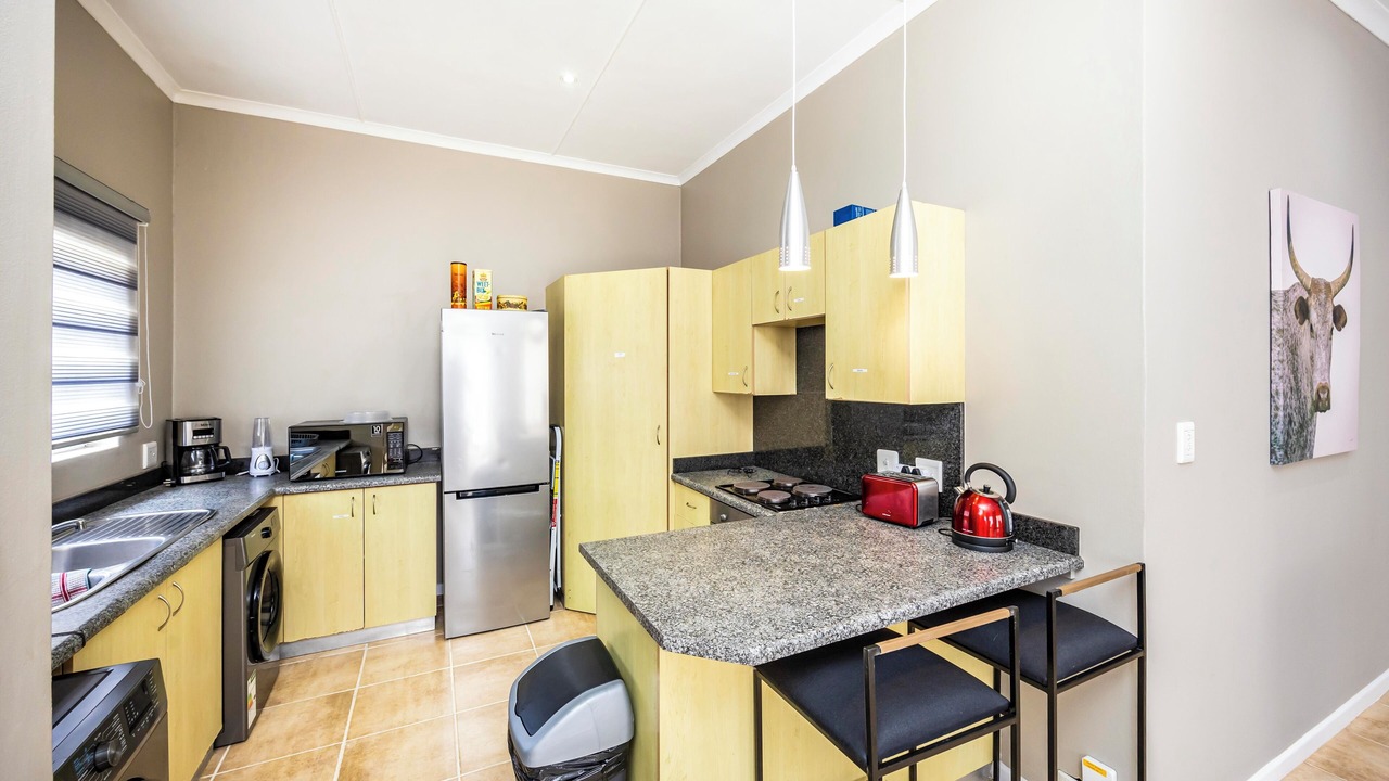 Photo of Kitchen in Beacon Bay