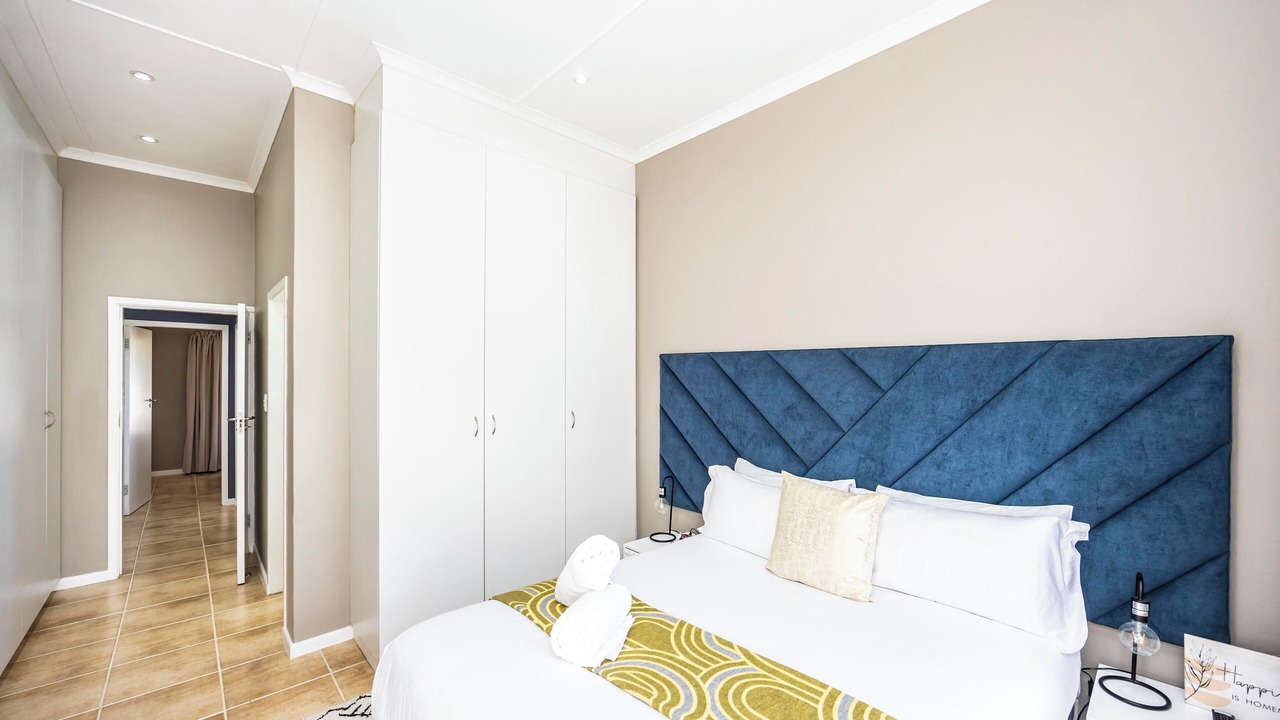 Photo of Bedroom in Beacon Bay